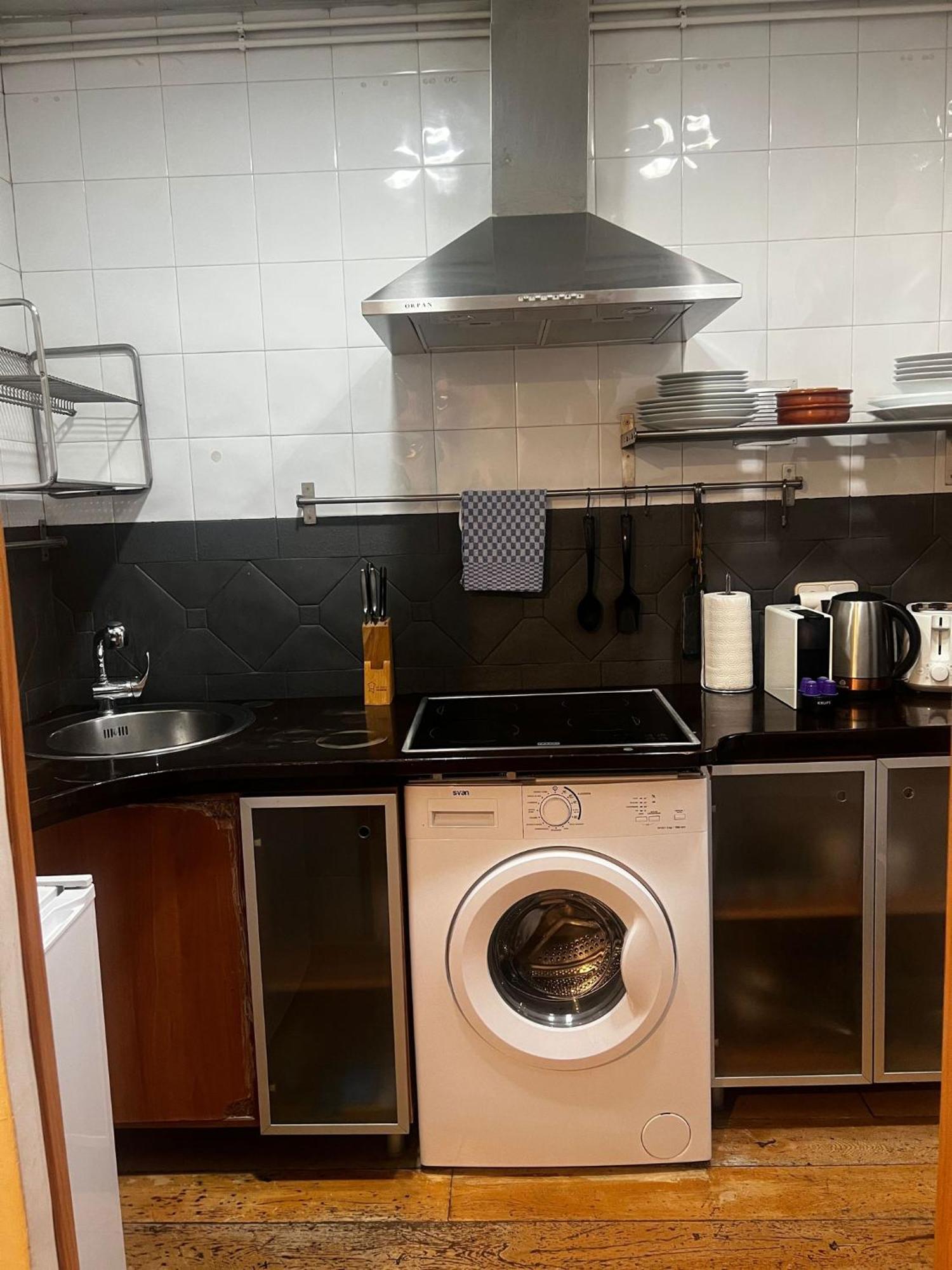 Apartament Poblenou Amazing Charm *