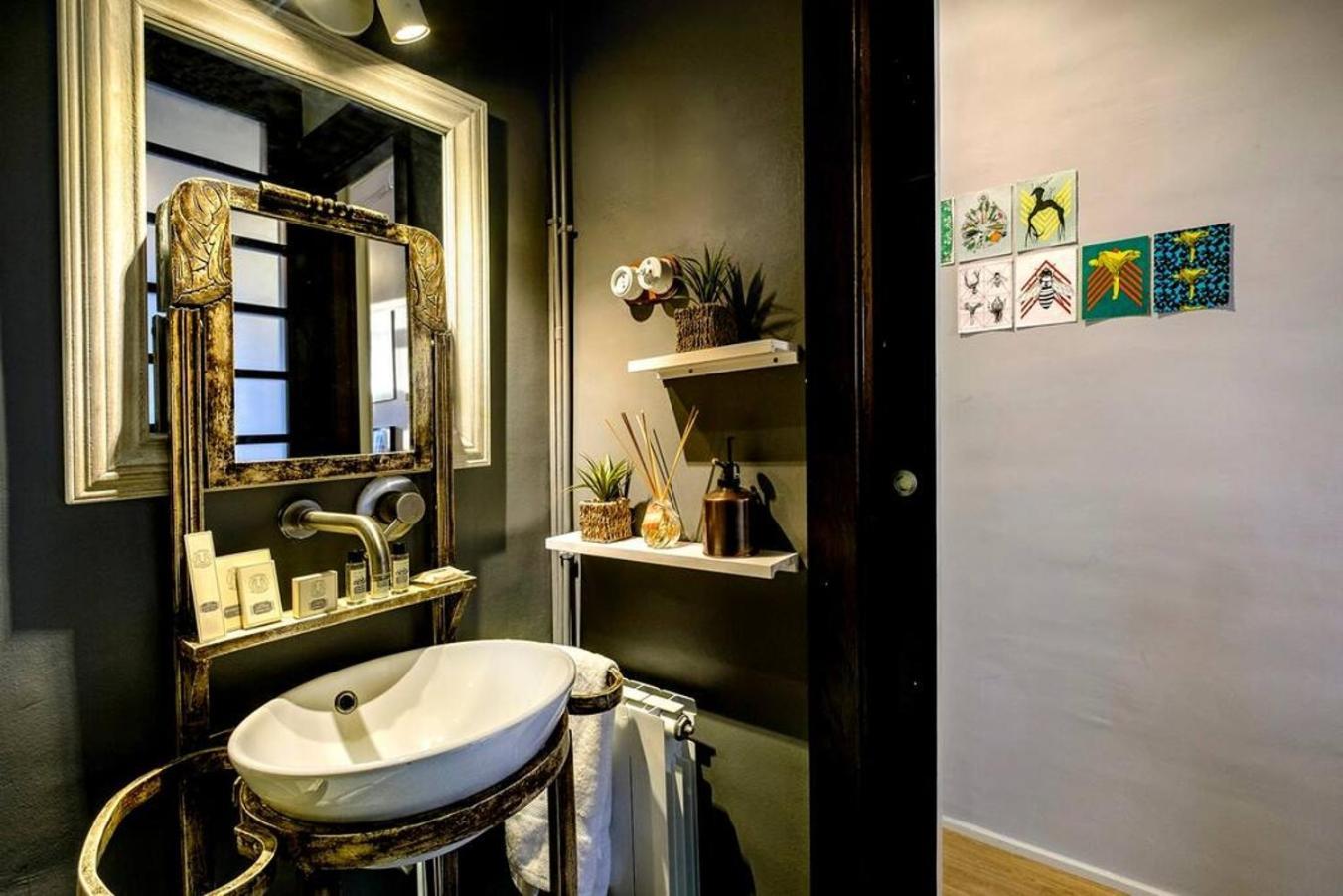 Poblenou Amazing Charm Apartament