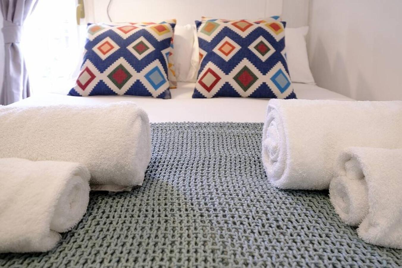Apartament Poblenou Amazing Charm Barcelona